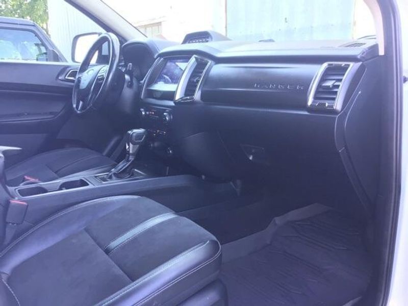 Used 2021 Ford Ranger LariatImage 16