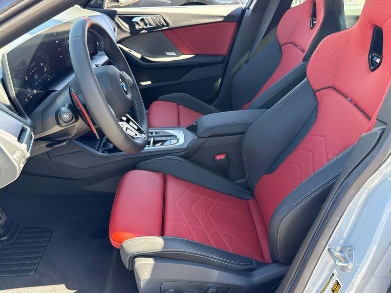New 2026 BMW 2 Series M235i xDriveImage 16