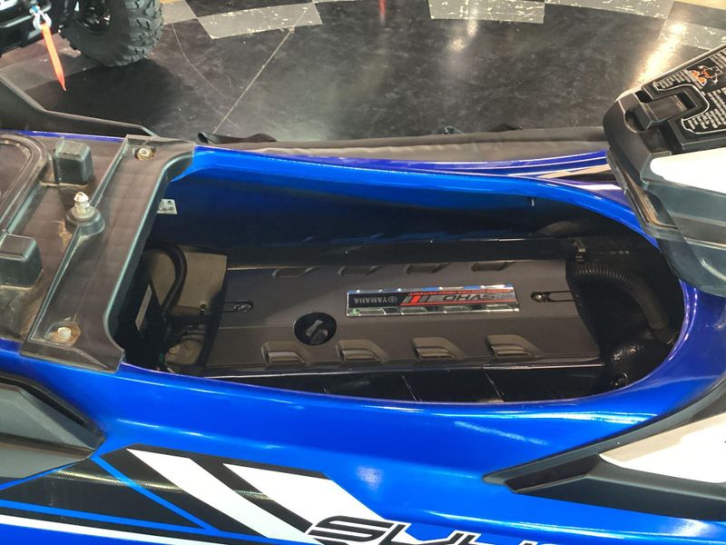 Used 2019 Yamaha FC1800A-UA Image 12