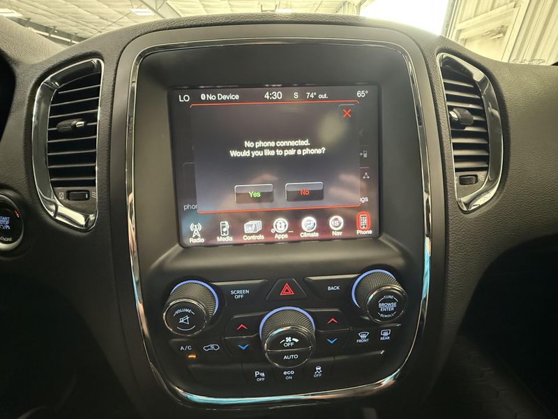 Used 2015 Dodge Durango LimitedImage 34