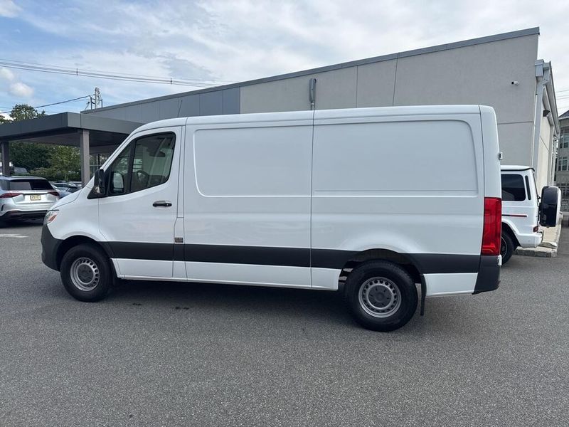 2019 Freightliner Sprinter 2500 