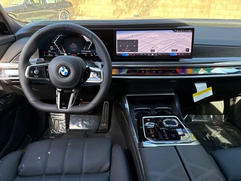 New 2026 BMW 7 Series 760i xDriveImage 24