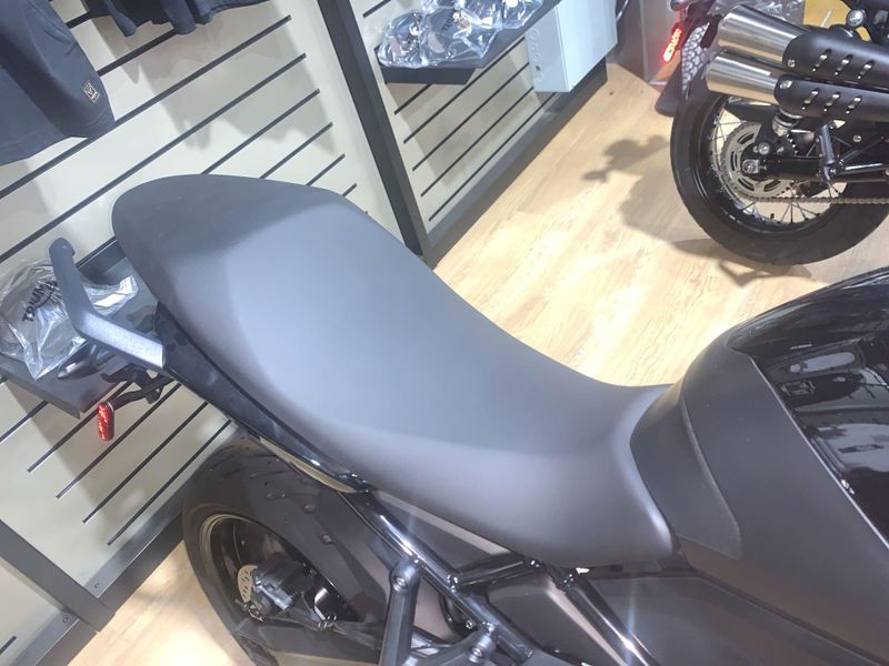 New 2025 Triumph TIGER SPORT 660 Image 6