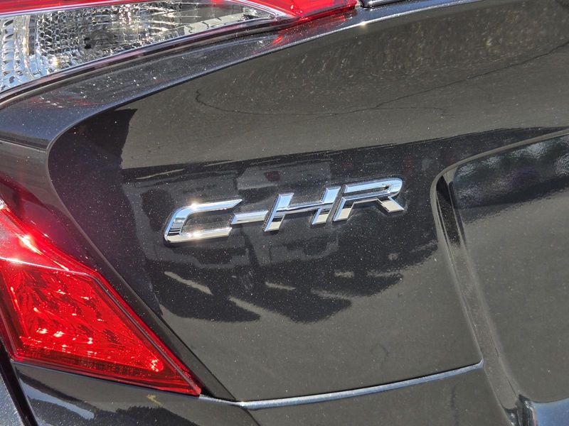 Used 2021 Toyota C-HR LE FWD (Natl)