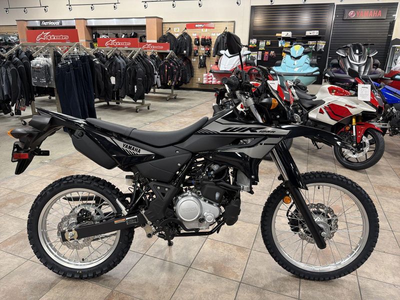 New 2026 Yamaha WR125R Image 19