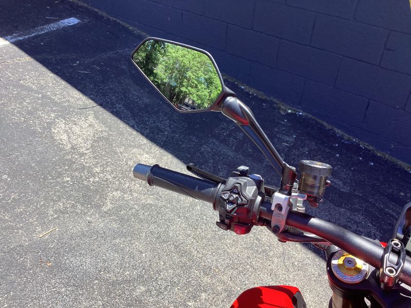 New 2026 Ducati STREETFIGHTER V2S 