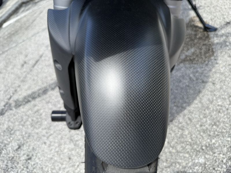 Used 2013 Ducati Multistrada 1200 S Granturismo 