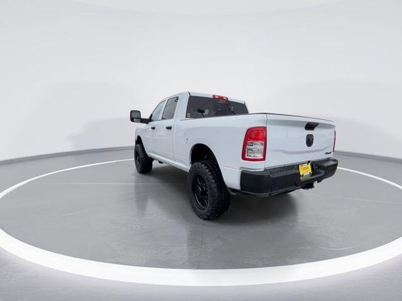Used 2023 RAM 2500 TradesmanImage 6