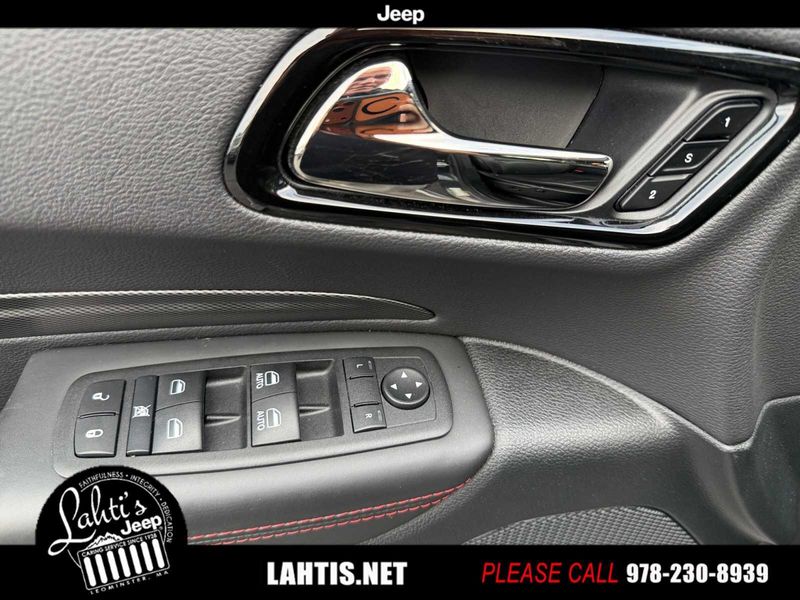 2024 Dodge Durango GT Plus photo 25