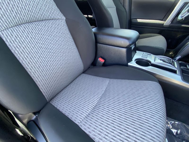 2023 Toyota 4Runner SR5Image 13