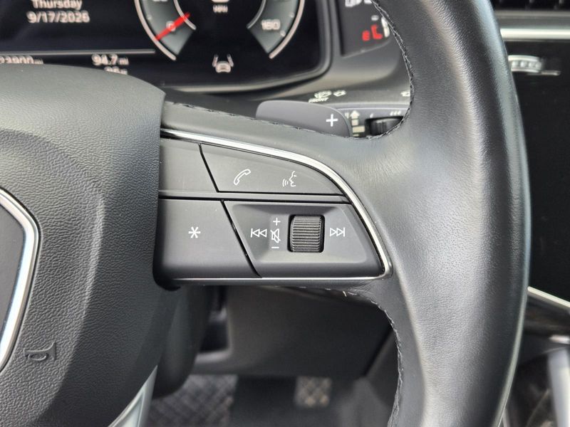 Used 2022 Audi Q7 Premium Plus 55 TFSI quattro