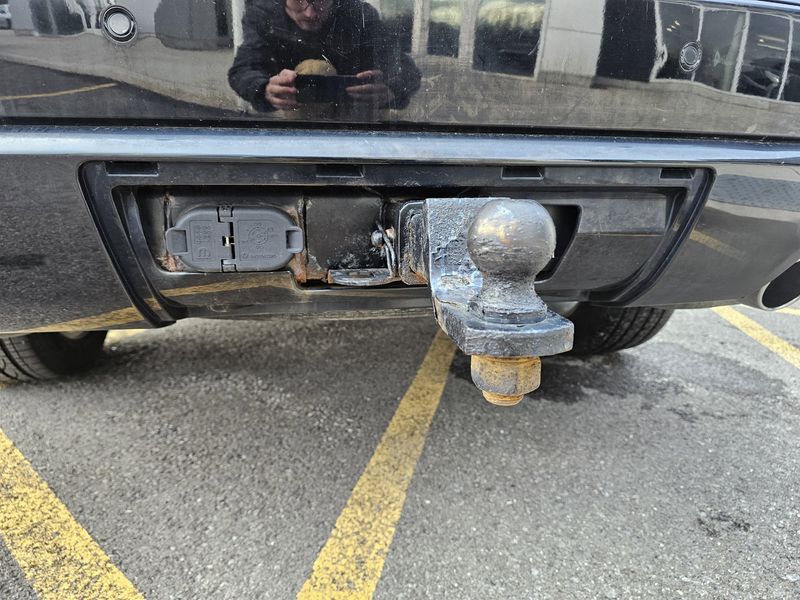 Used 2018 Dodge Durango CitadelImage 15