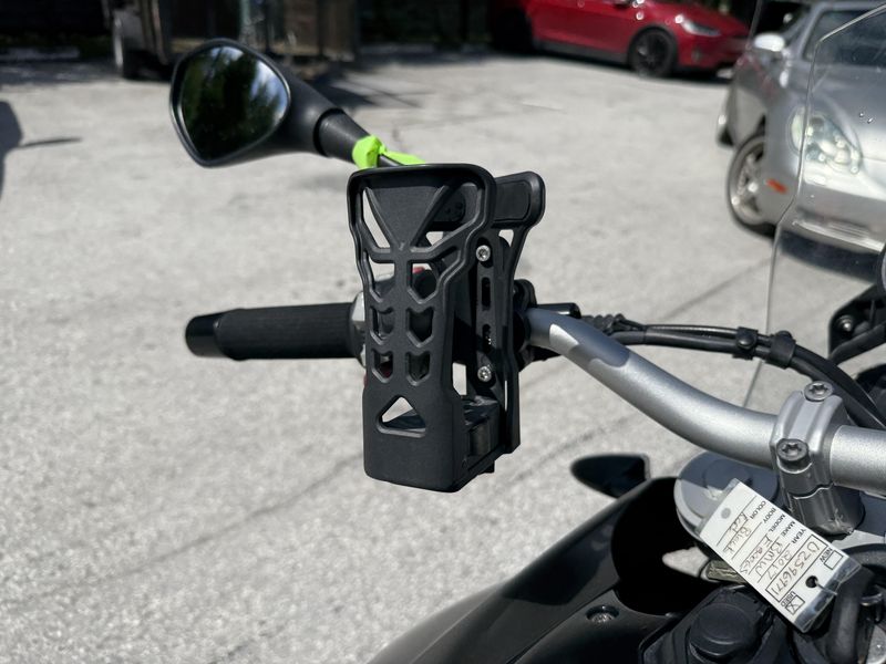 Used 2017 BMW F 800 GS 