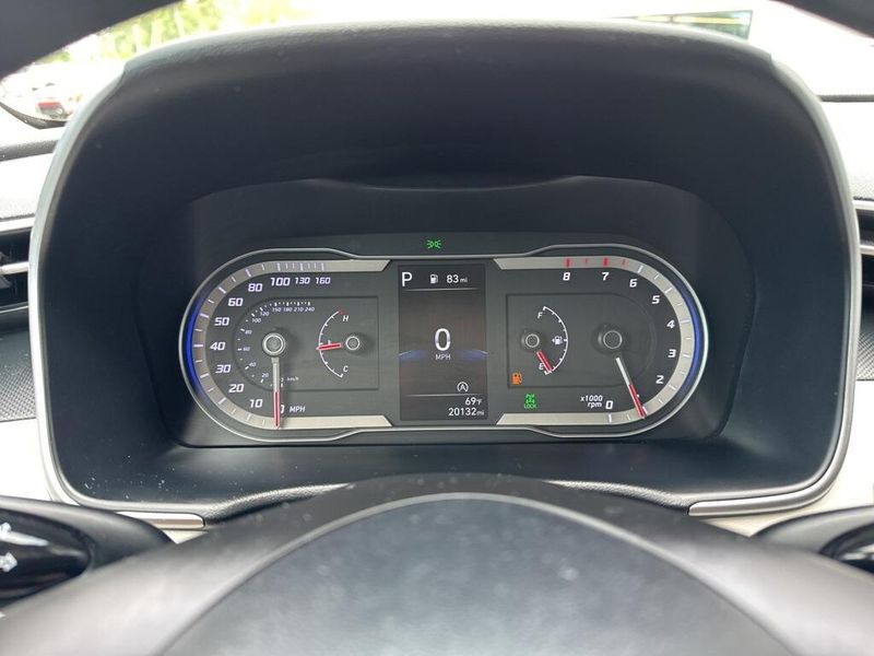 Used 2023 Hyundai Tucson SELImage 34