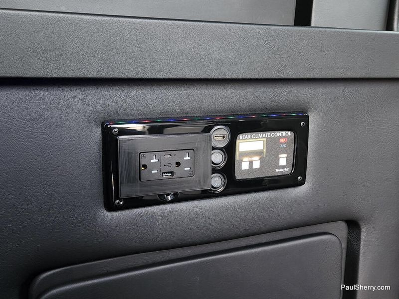 New 2026 RAM Promaster 3500 Slt+ Window Van High Roof 159' Wb Ext