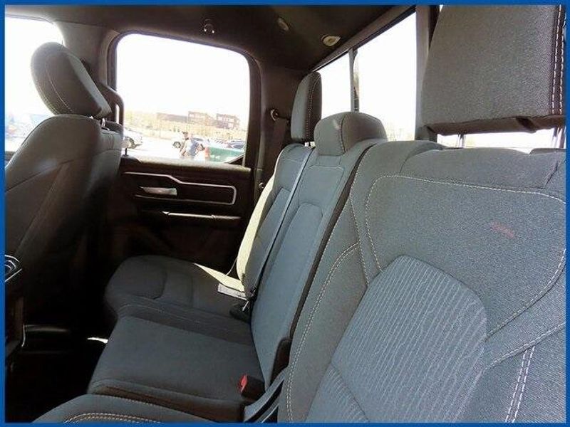 2022 RAM 1500 Big Horn Lone StarImage 10