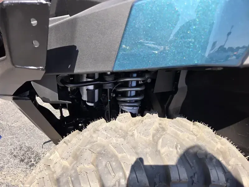 NEW 2026 POLARIS RANGER CREW XP 1000 NORTHSTAR EDITION PREMIUM Image 19