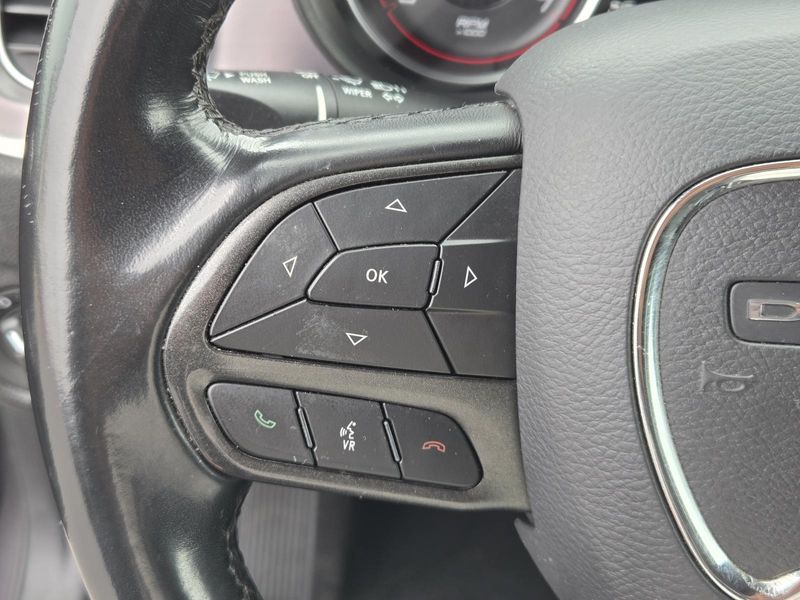 Used 2020 Dodge Charger SXT RWD