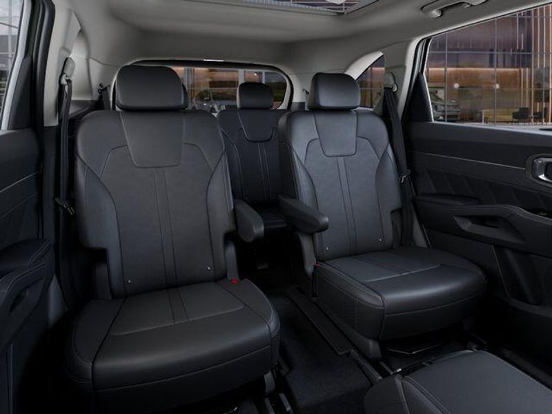 New 2026 Kia Sorento X-Line SXImage 17