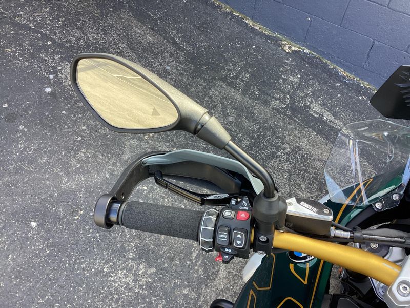 Used 2024 BMW R 1300 GS 