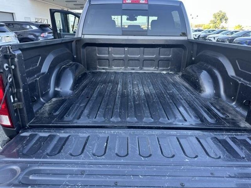 Used 2017 RAM 1500 Big HornImage 9