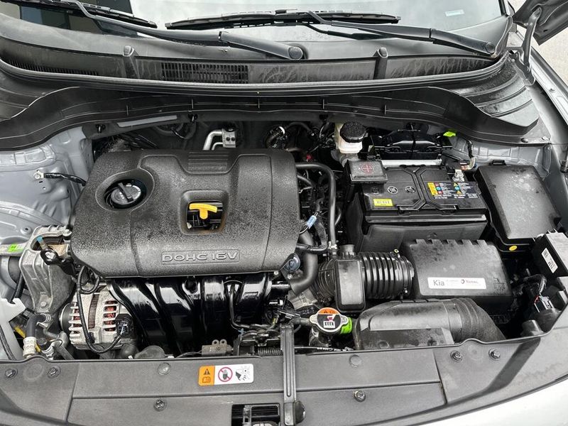 2023 Kia Soul LXImage 15