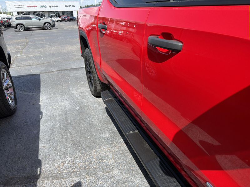 Used 2024 GMC Sierra 1500 ProImage 6