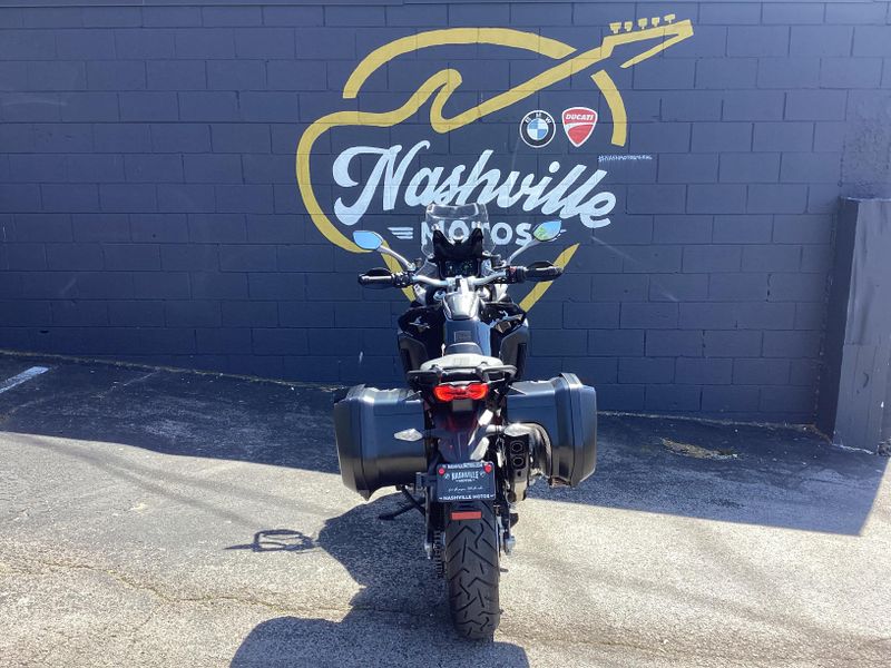 New 2026 Ducati Multistrada V4 S Travel  Radar 