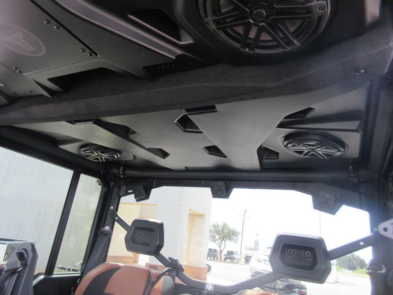 NEW 2026 CAN-AM DEFENDER MAX LONE STAR CAB HD11 Image 27