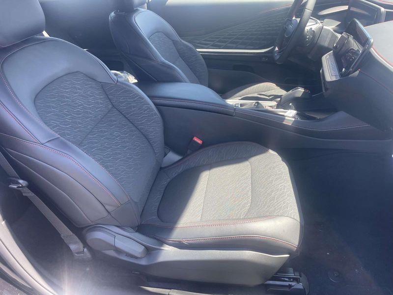 New 2026 Dodge Charger Scat Pack 2-door Awd