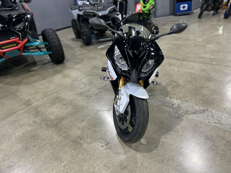 Used 2017 BMW S 1000 RR Image 15