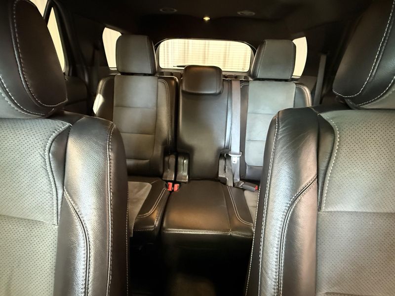 Used 2015 Ford Explorer XLTImage 24