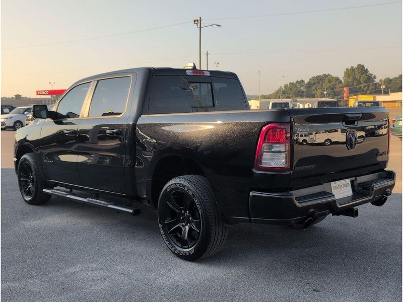 Used 2023 RAM 1500 Big HornImage 3
