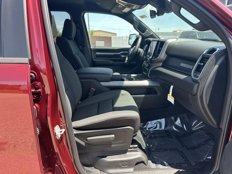 2025 RAM 1500 Big HornImage 11