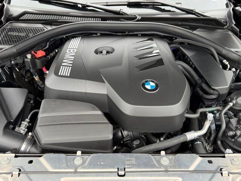 Used 2025 BMW 3 Series 330iImage 32