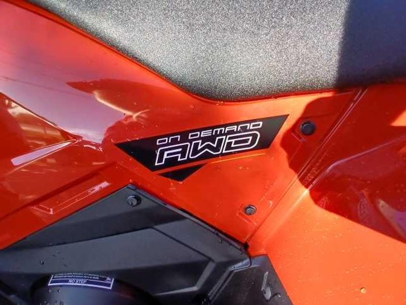 2025 Polaris SPORTSMAN 450 