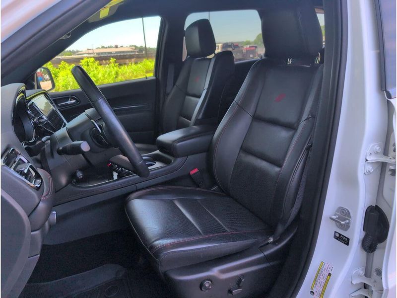 Used 2021 Dodge Durango R/TImage 10