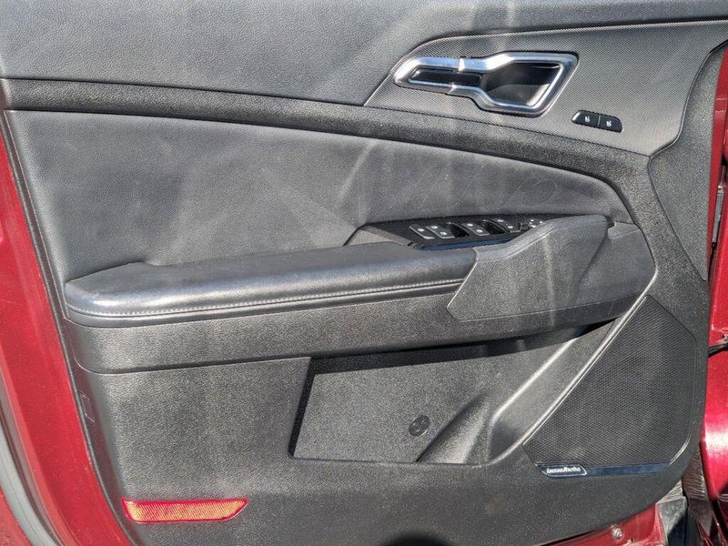 Used 2023 Kia Sportage SX-PrestigeImage 23