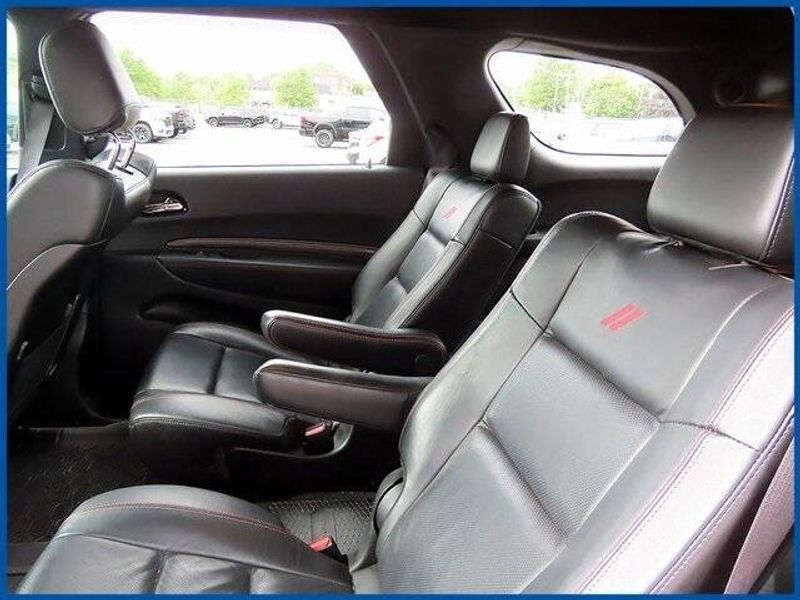 2022 Dodge Durango R/T photo 9