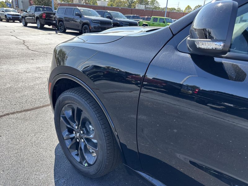 New 2026 Dodge Durango Gt PlusImage 12