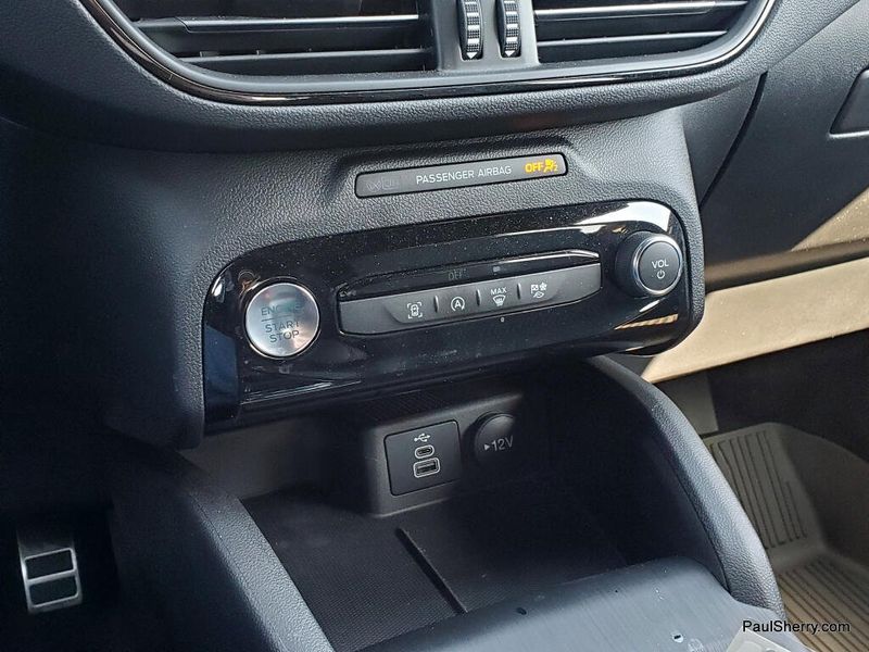 Used 2024 Ford Escape ST-Line
