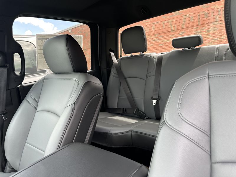 New 2025 RAM 3500 Tradesman Crew Cab Chassis 4x4 60