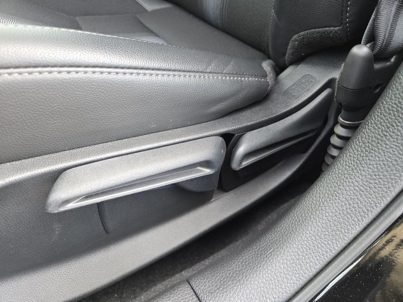 Used 2025 Honda Civic Sedan Sport CVT