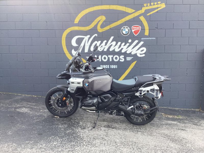 New 2026 BMW R 1300 GS Adventure 