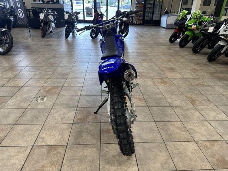 New 2025 Yamaha TT-R230 Image 15