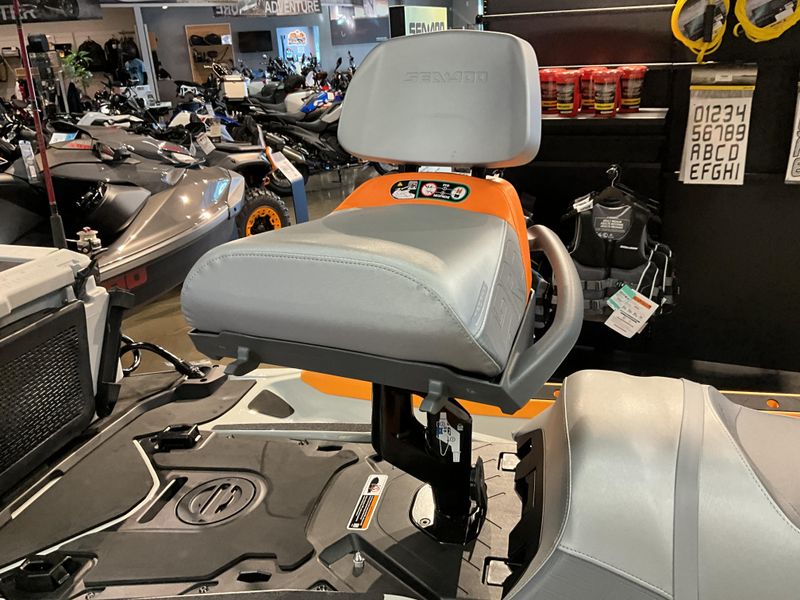 New 2026 SEA DOO FISHPRO TROPHY 170 Image 11