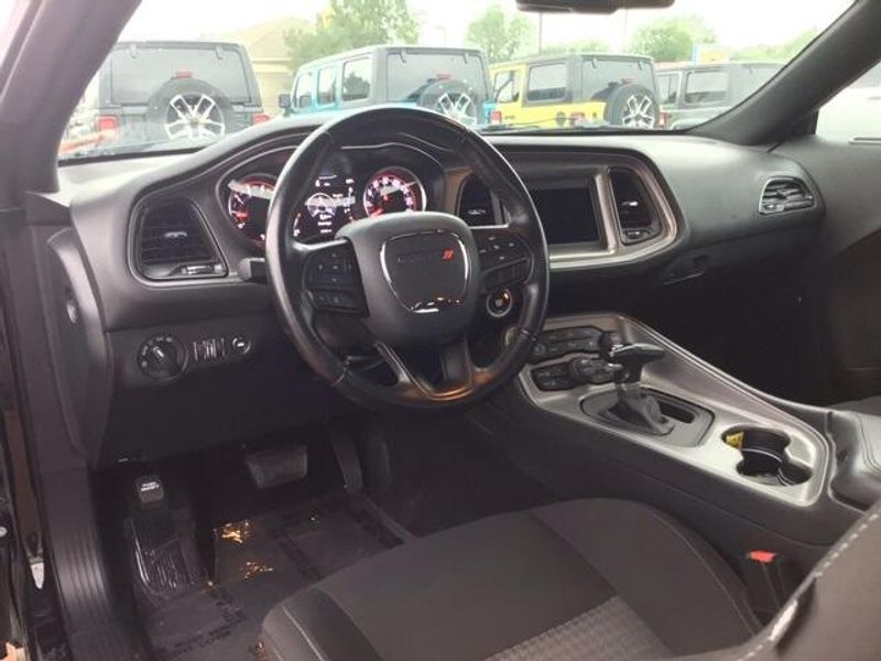 2023 Dodge Challenger GTImage 9