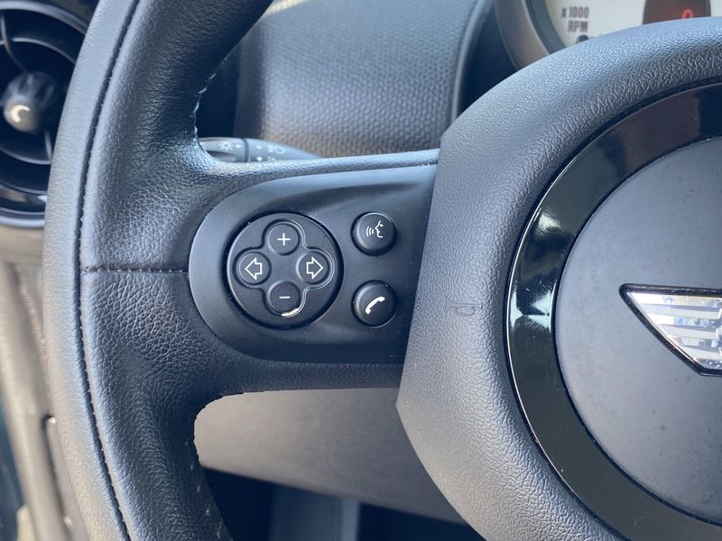 Used 2014 MINI Cooper Paceman PacemanImage 24