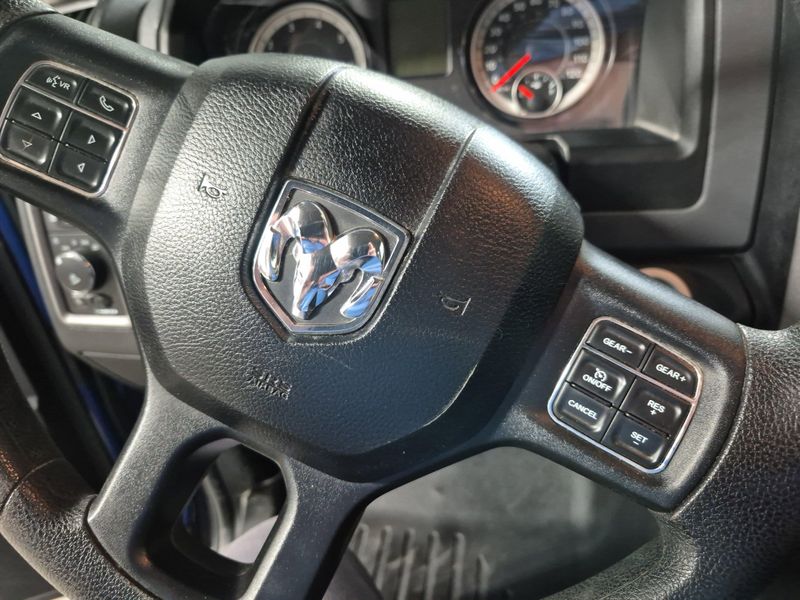 2017 RAM 1500 ExpressImage 22