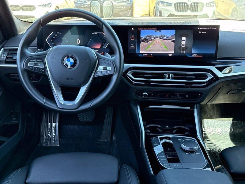Used 2024 BMW 3 Series 330iImage 29